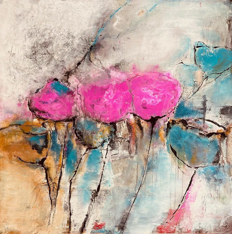 Floral