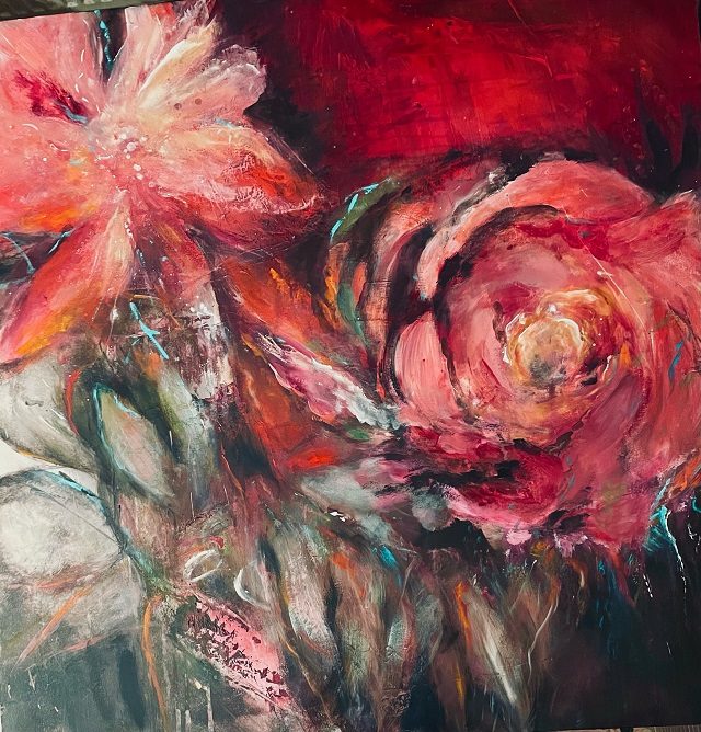 Floral