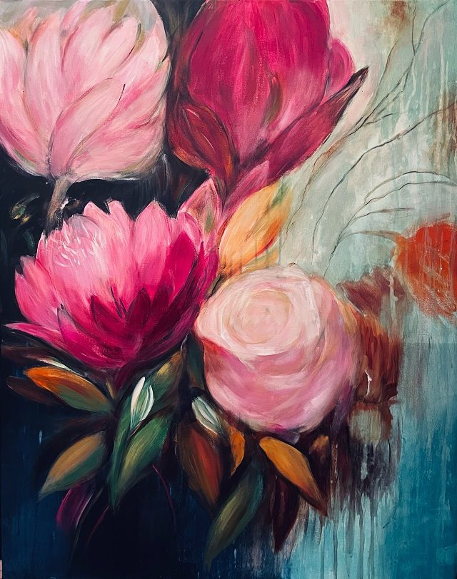 Floral