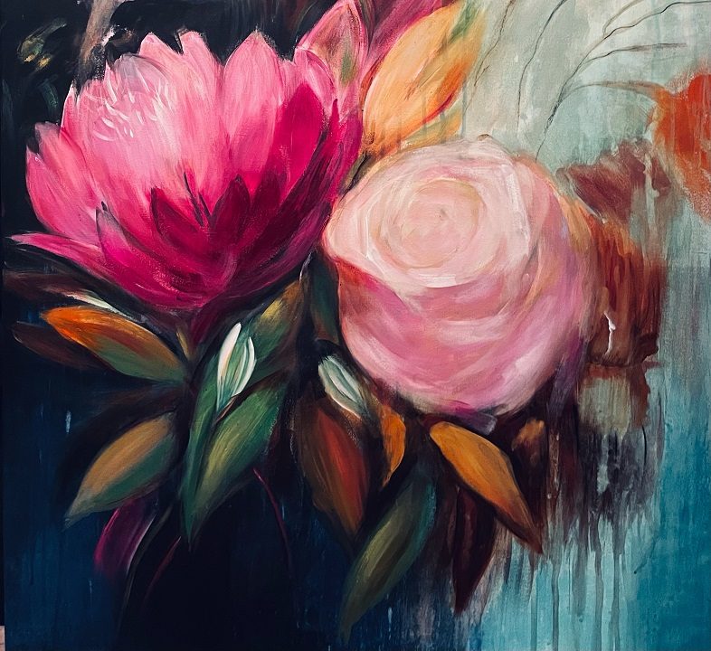 Floral