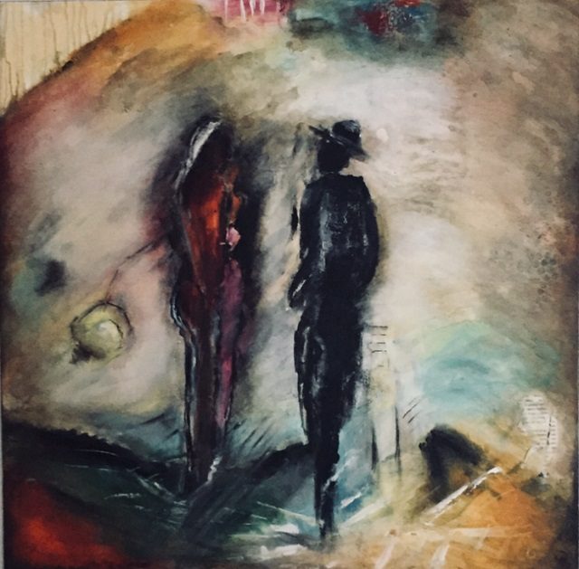 Abstrakt