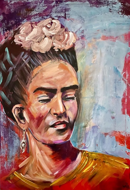 Frida
