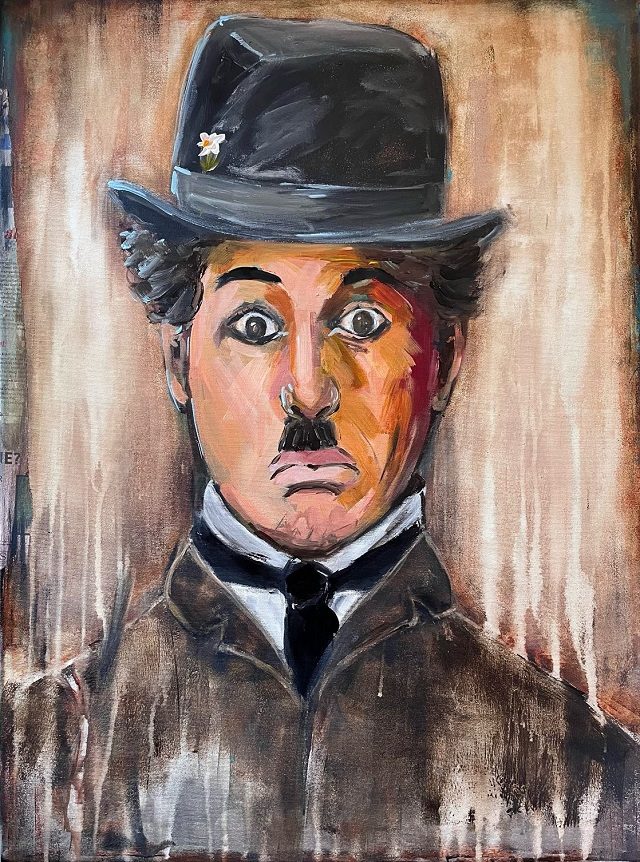 Charly Chaplin