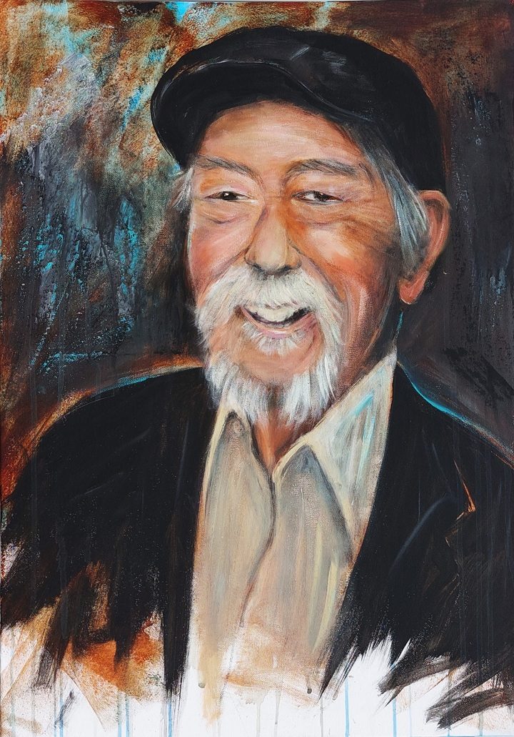 John Hurt