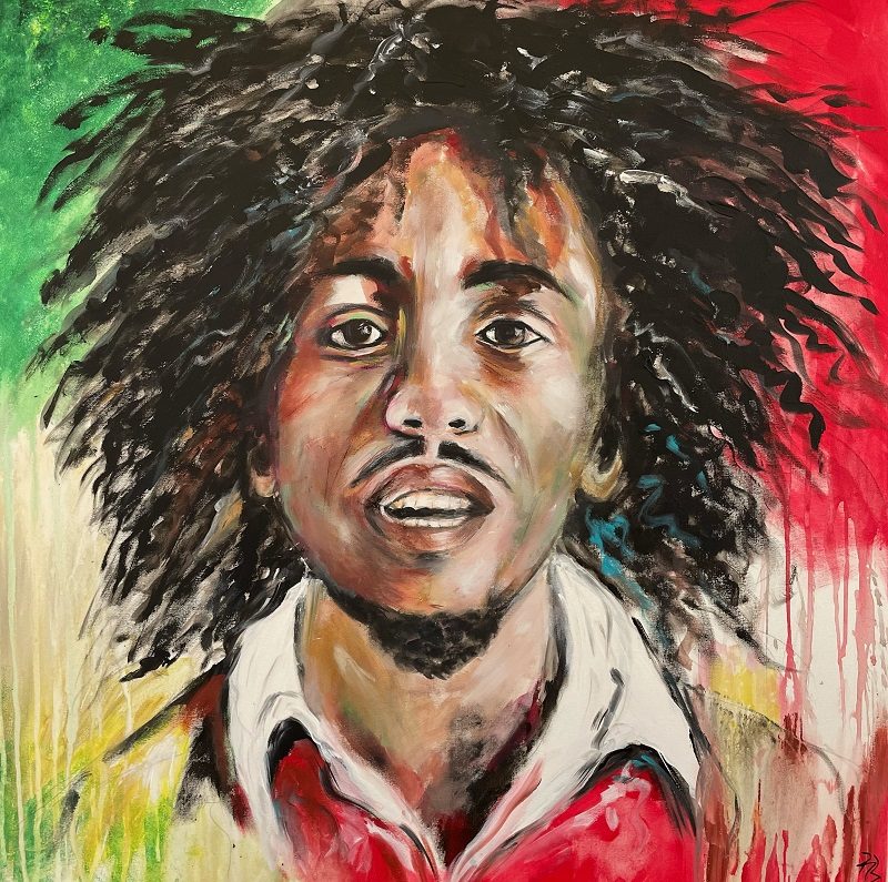 Portraits