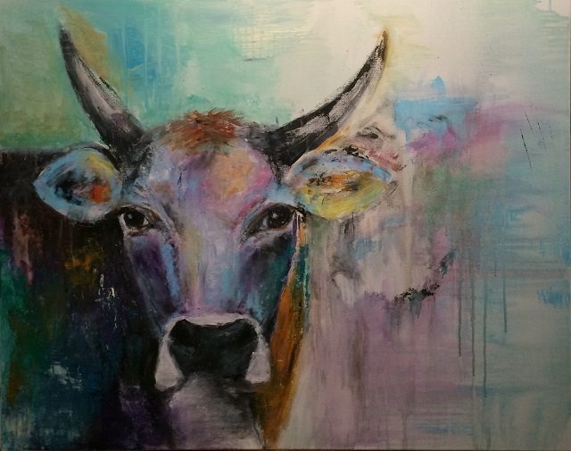 Tiere