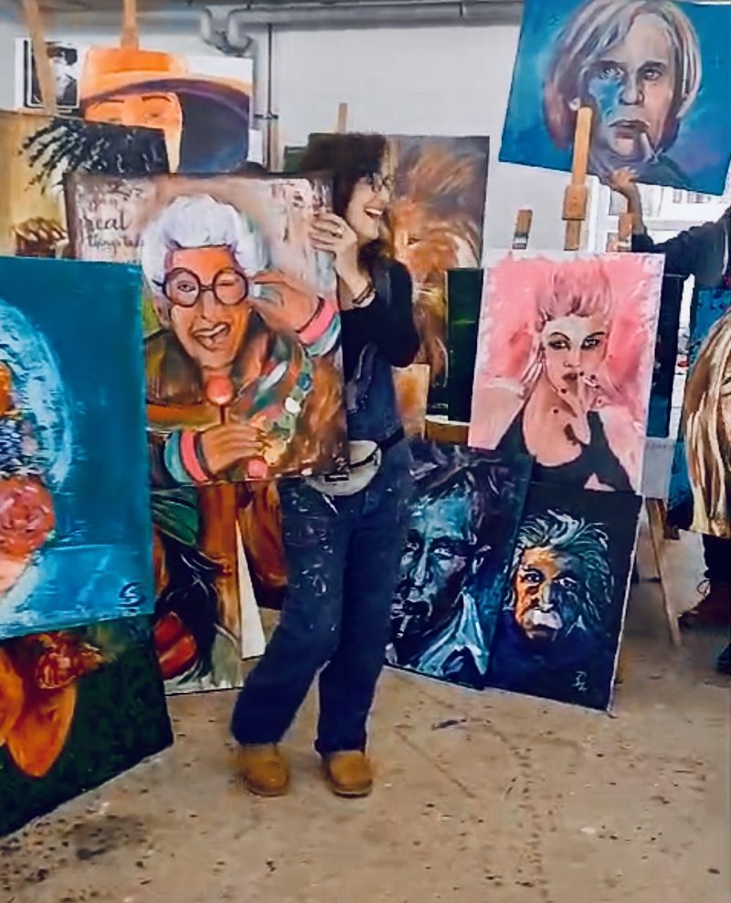 Kunst Akademie Allgäu