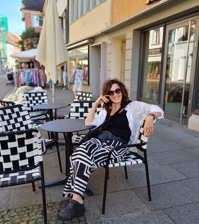 Bodensee Altstadt