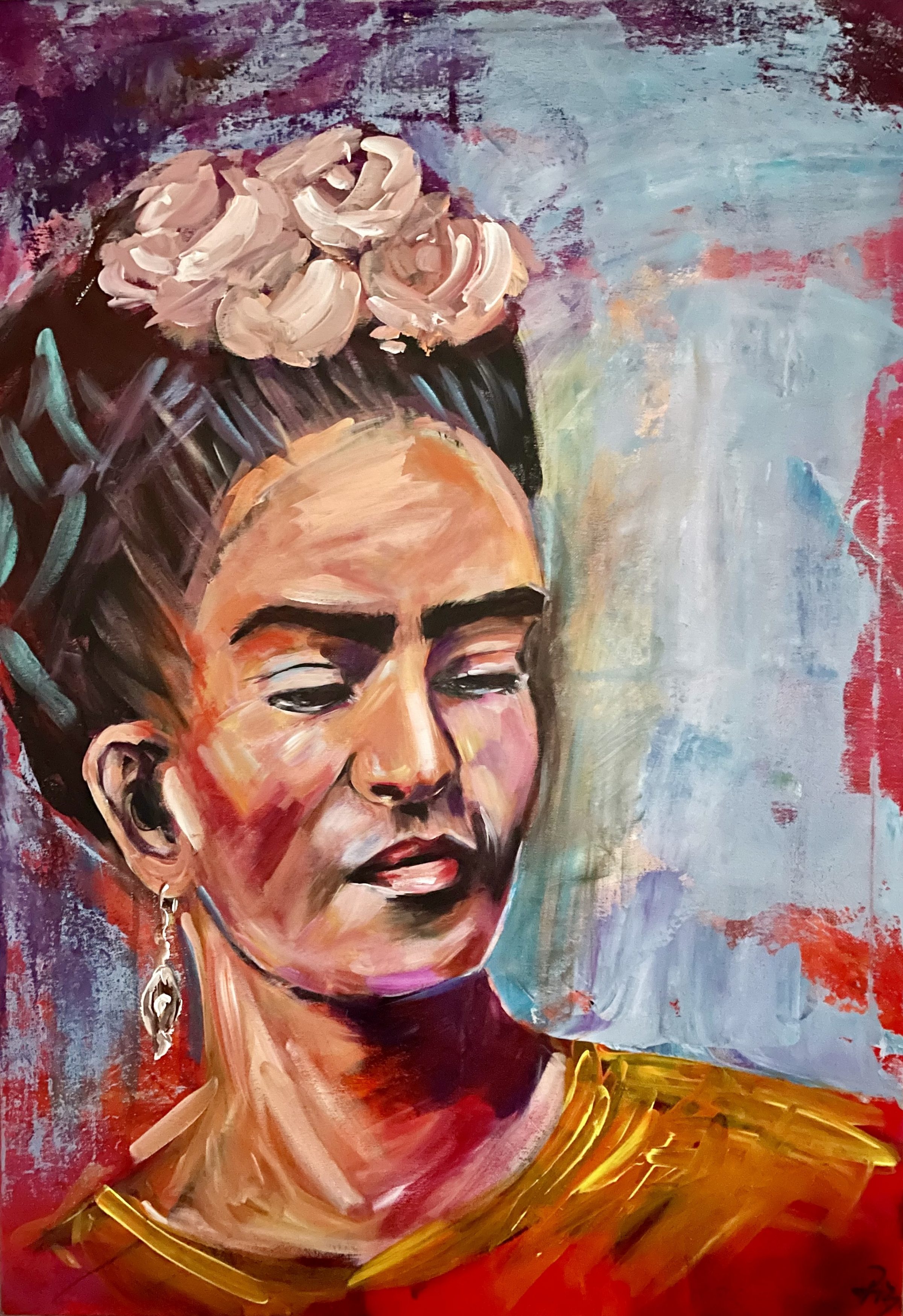 Frida