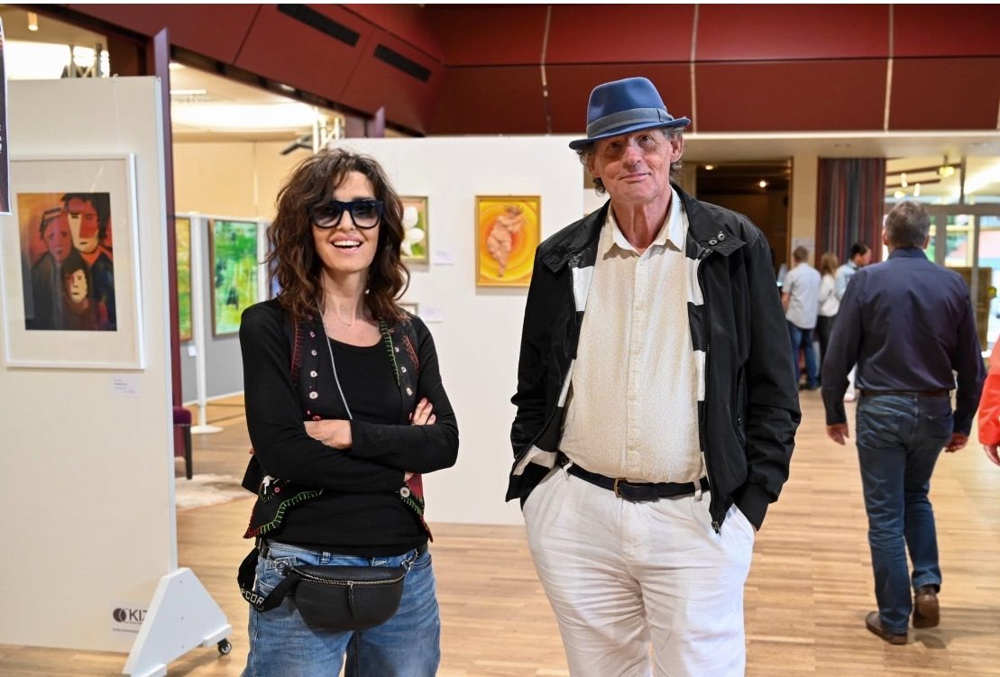 Ausstellung Stadthalle Stadtlohn